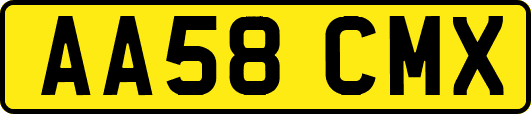AA58CMX