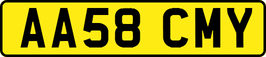 AA58CMY
