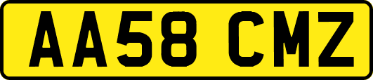 AA58CMZ
