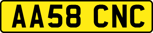 AA58CNC