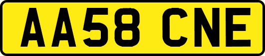 AA58CNE