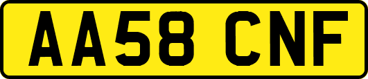 AA58CNF