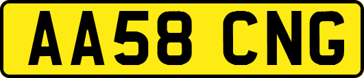 AA58CNG