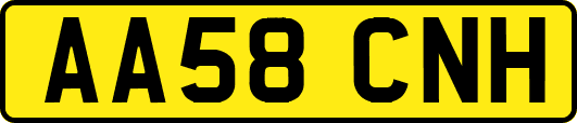 AA58CNH
