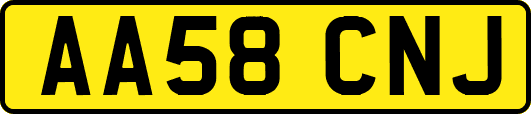 AA58CNJ