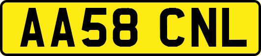 AA58CNL
