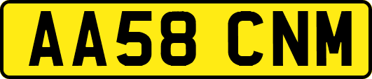 AA58CNM