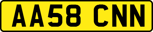 AA58CNN