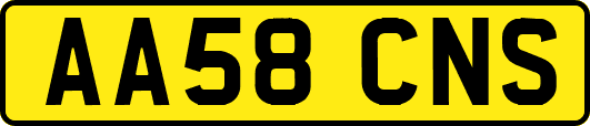 AA58CNS