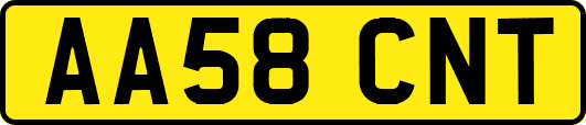 AA58CNT