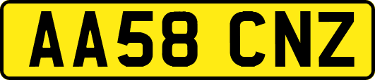 AA58CNZ