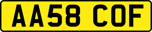 AA58COF