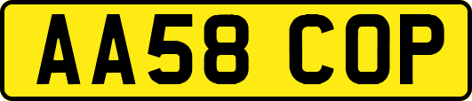 AA58COP