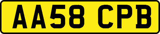 AA58CPB