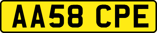 AA58CPE