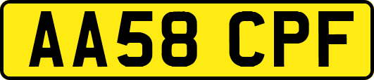 AA58CPF