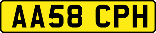 AA58CPH