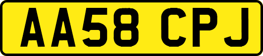 AA58CPJ