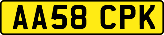 AA58CPK