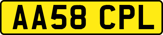 AA58CPL