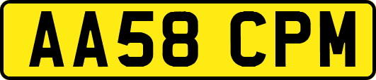 AA58CPM
