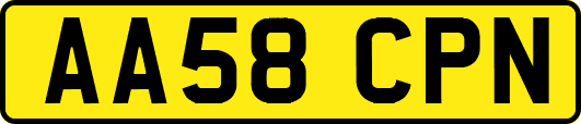 AA58CPN