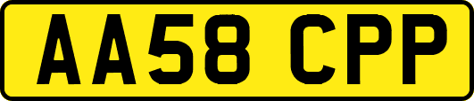 AA58CPP