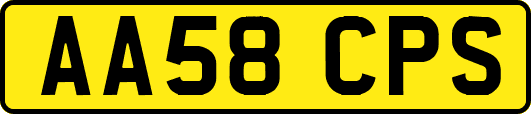 AA58CPS