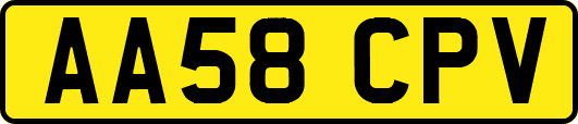 AA58CPV
