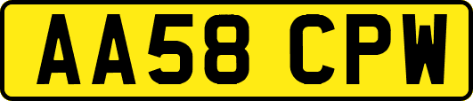 AA58CPW
