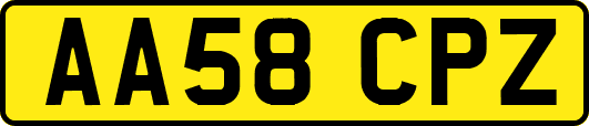 AA58CPZ