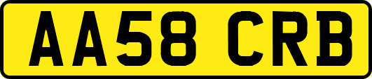 AA58CRB