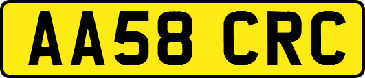 AA58CRC