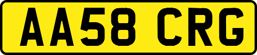 AA58CRG