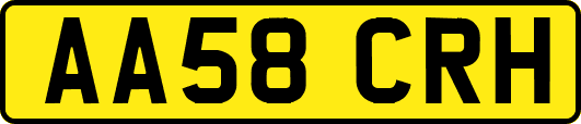 AA58CRH