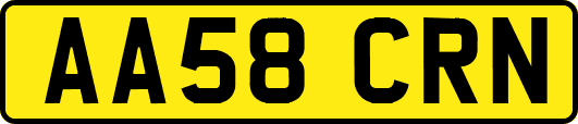 AA58CRN