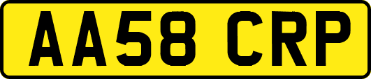 AA58CRP