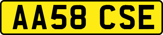 AA58CSE
