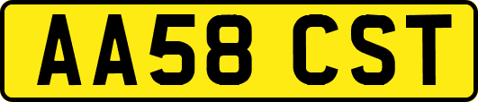 AA58CST