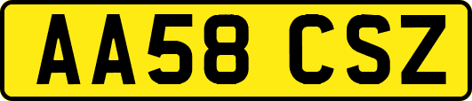 AA58CSZ