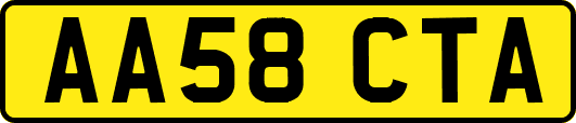 AA58CTA