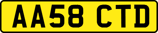AA58CTD