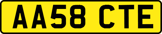 AA58CTE