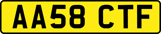 AA58CTF