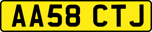 AA58CTJ
