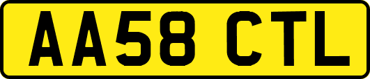 AA58CTL