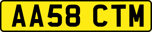 AA58CTM