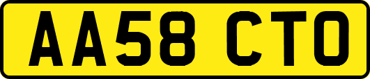 AA58CTO