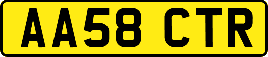 AA58CTR