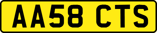 AA58CTS